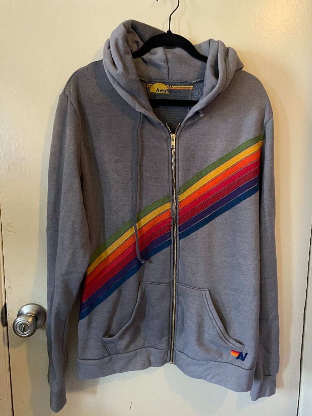 Aviator Nation Hoodie